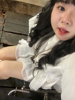 Product Review of |BAOBEII.GU| Áo Mia- babydoll tay phồng voan tơ_ có bigsize from e** b** m** ư**😭 3