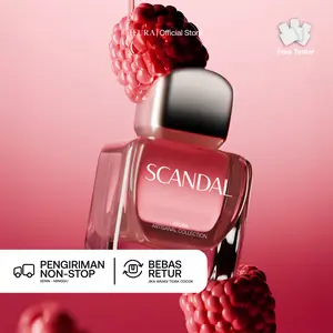 HEURA Scandal - Extrait de Parfum - Aroma Lembut Manis Creamy Fruity Vanilla Elegant Parfum Perfume Tahan Lama