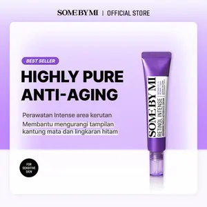 SOME BY MI Retinol Intense Advanced Triple Action Eye Cream