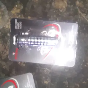 LED H6 high low laser - lampu depan motor bebek matic 2 mode super terang