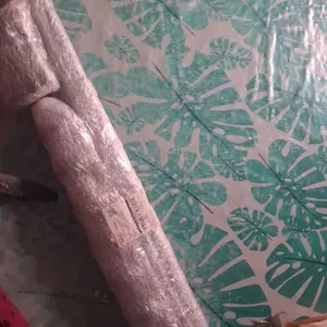 Bumi Gorden // Paket Hemat 4 Pcs Batang Gorden Ulir Ukuran 1 Meter Fullset Tahan Karat Ringan Kuat Free Bubble Wrap 5 Lapis Murah Berkualitas