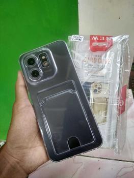 Product Review of SOFTCASE SLOTCARD FOR ALL TYPE HP OP** VI*O REA*M* SAM**NG IP INF***X R*E*MI Aksesoris Casing from E** B**o 1
