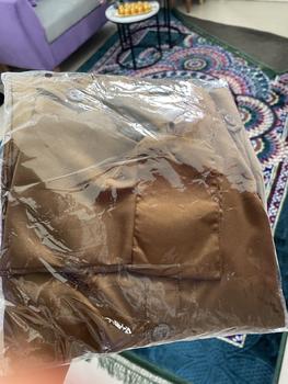 Product Review of Gamis Pemda PNS Full kancing Terbaru / seragam kerja guru from M**i 0