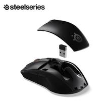 Gambar Steelseries Rival 3 Wireless TrueMove Air Sensor Gaming Mouse dari Clover Gaming Indonesia Kota Bandung 4 Tokopedia