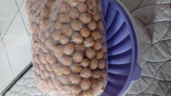 Product Review of SNACK KACANG TELUR ISI 1KG Cemilan Food  Camilan from u**9 0