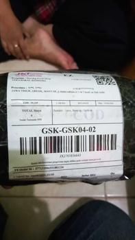 Product Review of Nestle Dancow FortiGro coklat 1KG Susu Bubuk Chocolate Dairy Milk from y**3 1