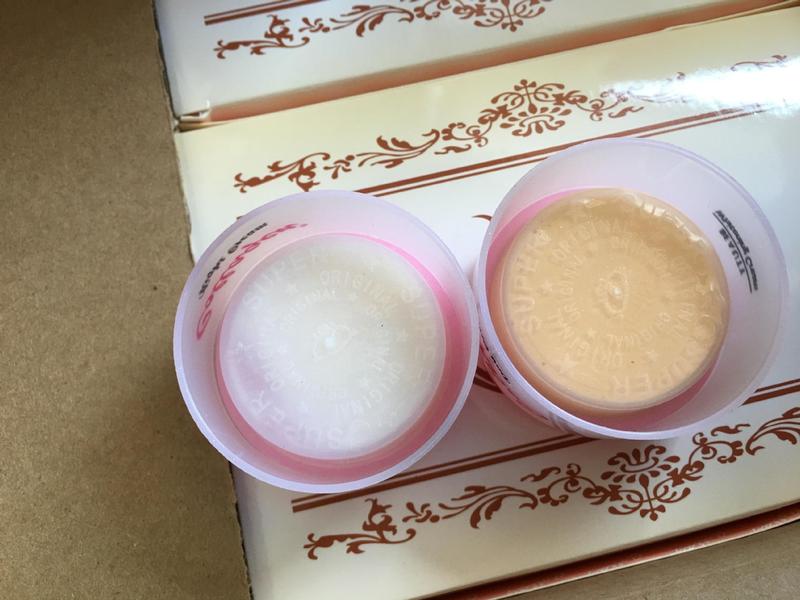 Product Introduction of Collagen day & night cream, Day & Night Cream, daily & night cream, two bottle package Moisturizers Skincare Comfort Skin Repair 2