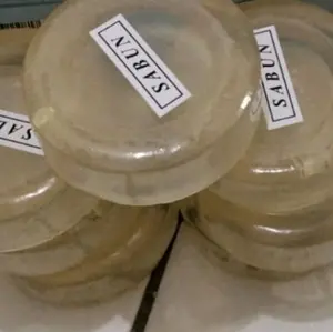 Sabun Jrg Bulat Mencerahkan Wajah - Sabun