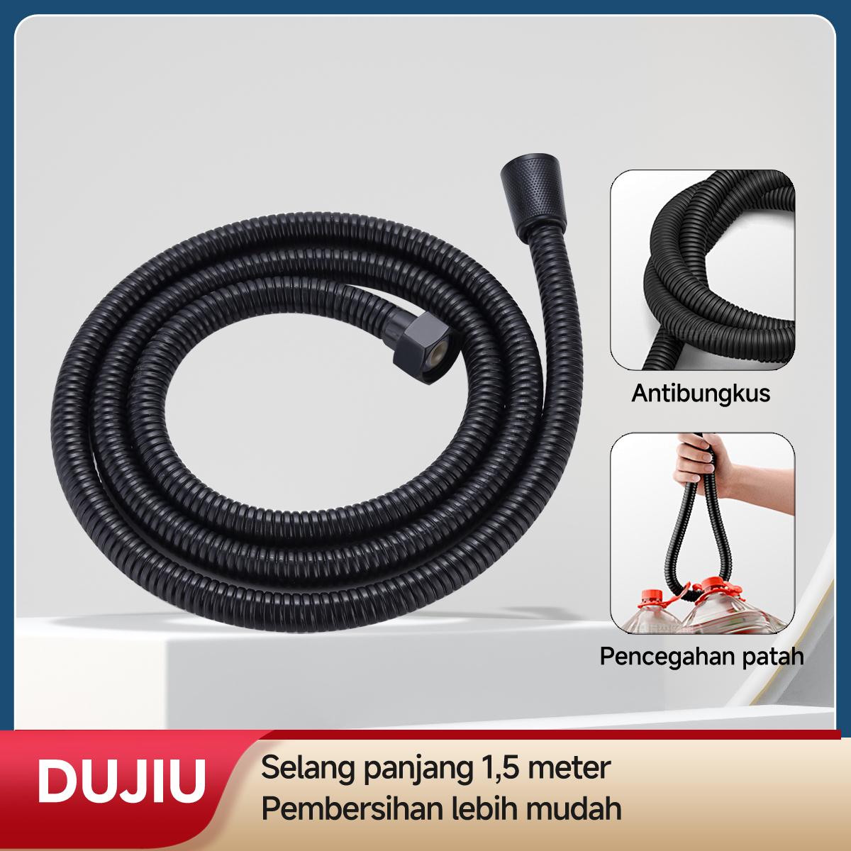 Jet Shower 3 in 1 – Harga Murah Banget! Tanpa Bor, Semprot Kuat, Sekali Pakai Langsung Bersih!