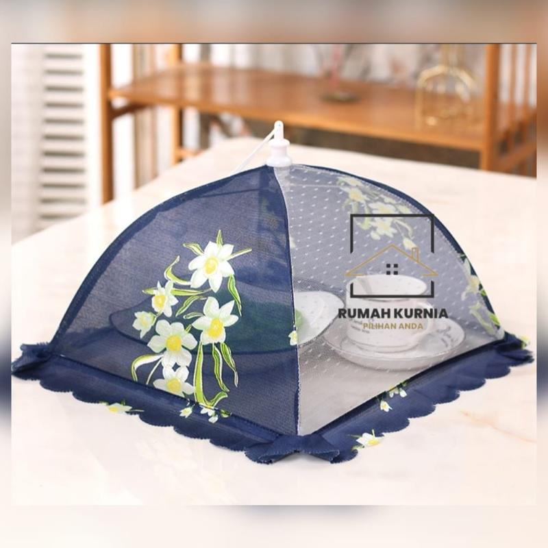 [12inch, 20 inches] Food Cover Foldable Household Cabbage Cover ...