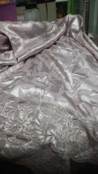 Product Review of MUKENA MEWAH YURA ORIGINAL from 💔**U G**💔 0