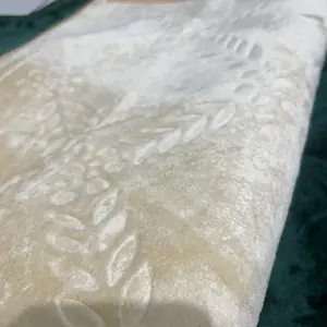 Sajadah Kubah Tebal Sajadah Turkeyi Embos Ukuran 110x70cm Rumbai Muslim Turki Lembut&Nyaman - Motif Kubah