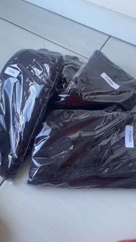 Product Review of PHASMINA OVAL 100 RB DAPAT 5 PCS from F**u 0