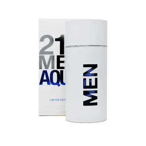 Parfum CH 212 Men AQUA 100 ml Limited Edition BNIB for Men Ramadhan Sale 2
