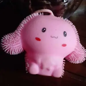 Mainan Anak Yoyo Ubur Lampu LED Sanrio Cinnamoroll Lucu Hadiah Toys