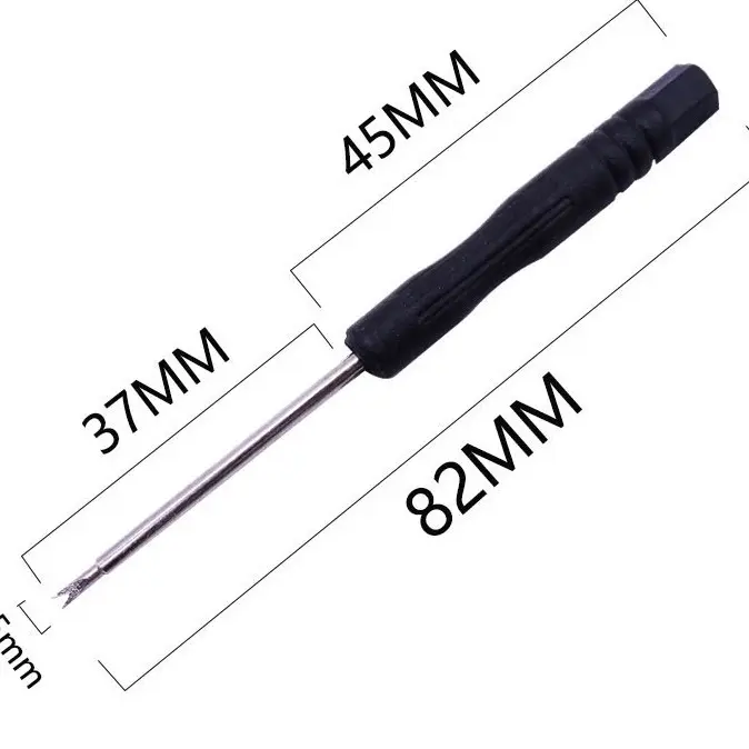 Watch Strap Remove Tools V Shape Tool Alat Tali Jam