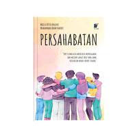 Gambar PERSAHABATAN Penulis: Mailla Resta Anjani & Muhammad Adam Habibie dari tokowawasanilmubms Kota Yogyakarta 4 Tokopedia