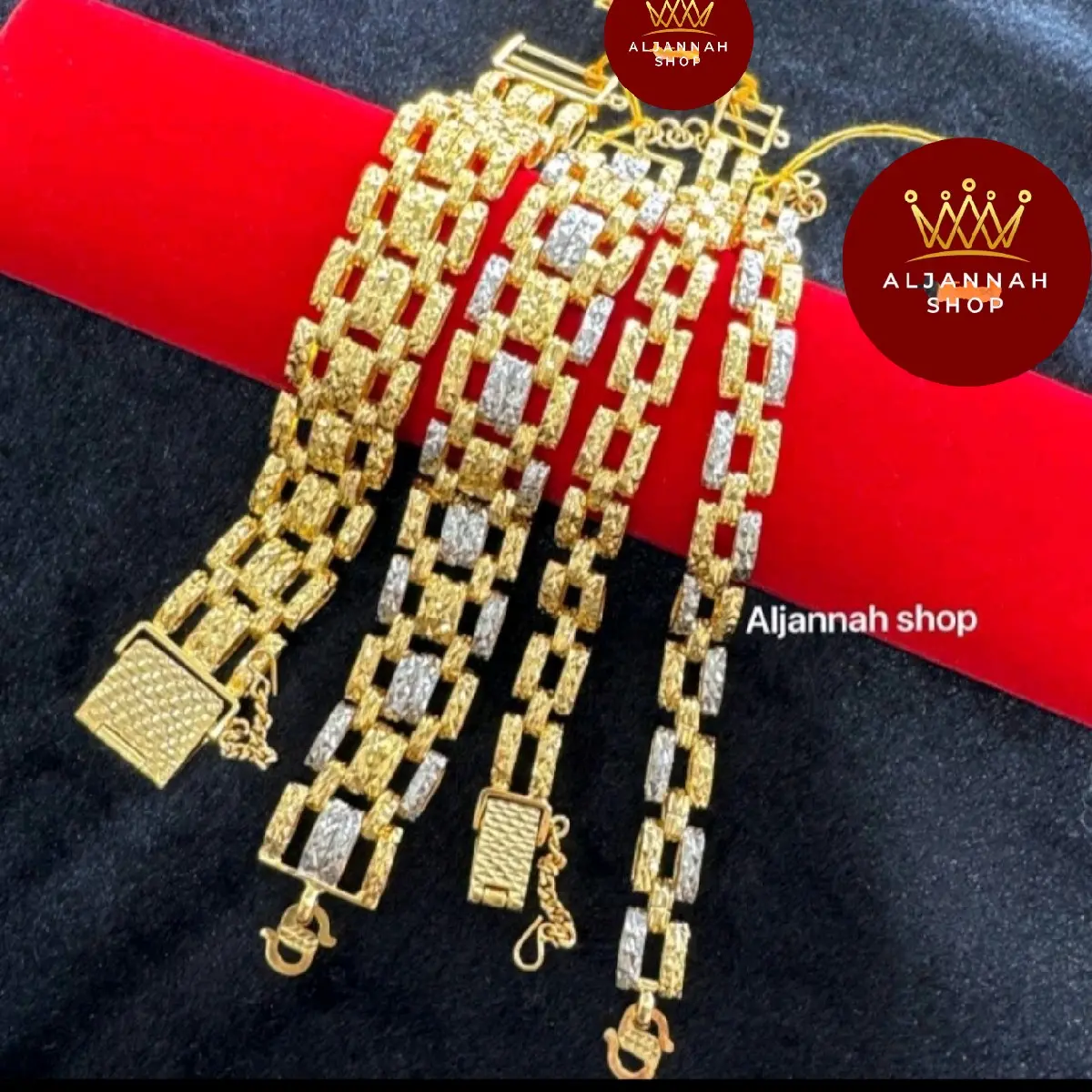 GELANG COLEKS VERAL INDOOO