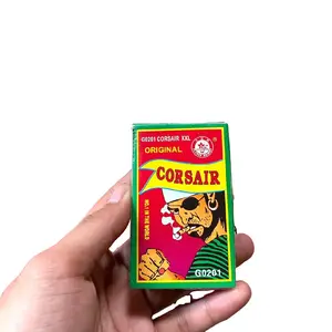 Corsair XXL Mainan Anak Unik Mendidik Hobi Outdoor Play ECERAN PER PACK ISI 18 BATANG