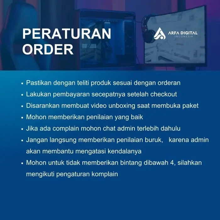 Graphics Card VGA GT - GTX - RX - RTX untuk PC Gaming Rakitan Murah Terbaik 1