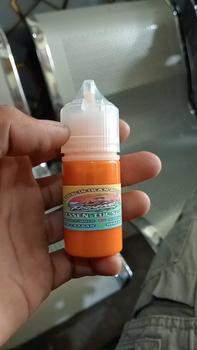 Product Review of ESSEN SPESIALIS IKAN NILEM Patin from D**n 0