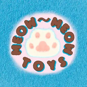 MEOWMEOW toys