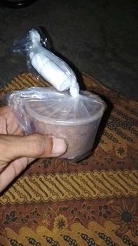 Product Review of Umpan bawal kacang presto + essen bawal from u**9 0