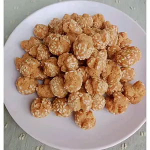 Kue Onde Onde Ketawa Mini Onde Onde Ketawa Mini Onde Onde Kiloan Homemade Murah Enak