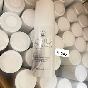 BBSC gentle facial wash  new