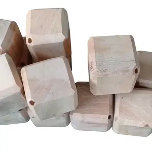 Pion Sangkar Dadu Kotak Kubus Bro - Model Pion Sangkar