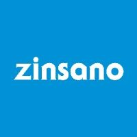 โลโก้ร้าน Zinsano