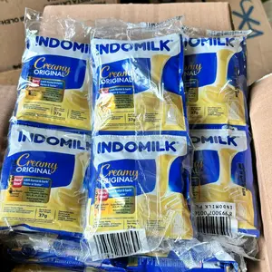 24pcs/4 Renceng Indomilk kemasan 20ml