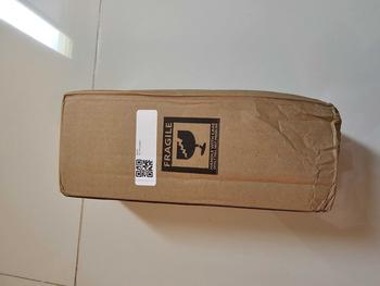 Product Review of Blindfolded Fortuna Statue 19.5cm  Ancient Greek Roman Goddess of Fortune Vintage Golden Luck Sculpture Luck from $**y 0