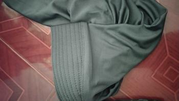 Product Review of CARE.IN Kerudung Instan Sport Pad Muslim 30 Warna - Jilbab Sport Jersey Nayaman | Hijab Voly Sport Runing from R**n N** 0