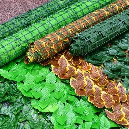 Daun rambat dinding dekorasi rumah hiasan dinding 50cm x 3meter