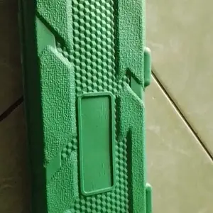 10Pcs Mata Socket 1/2‘’ 8-24mm Impact Kunci Socket/Kunci shock Impact socket set/Impact sock impact wrench