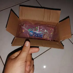 [FS] [FREE DUS PACKING] Mainan Anak Monster Air Licin Catch The Monster Water Snake Dewasa Toys Ular