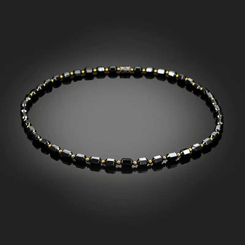 Kalung Magnetik / Kalung Kesehatan / Kalung Pria / Kalung Wanita 4