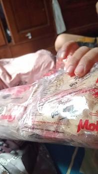 Product Review of Molreng Seuhahlata Lata Kemasan Pack Isi 11 PCS 4 Rasa from N**a F**a 0