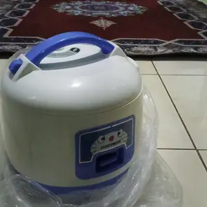 Magic Com Okayama OK-105 1,2 Liter & OK-101 1 Liter 3in1 – Rice Cooker Multifungsi Penanak Nasi Mudah Dibersihkan