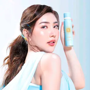 SSSKIN Oceanic Shield Sunscreen Spray SPF 50 PA++