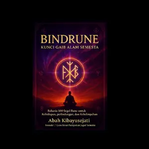 RAHASIA 100 RUNE UNTUK BERBAGAI KEPERLUAN