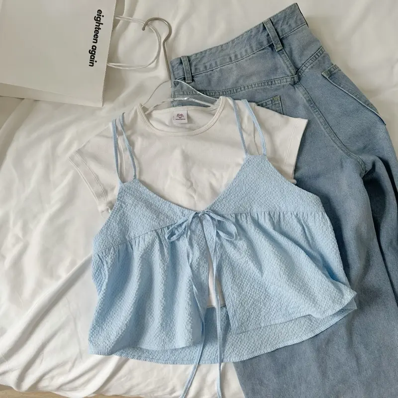 SALE - TỔNG HỢP ÁO KIỂU/BABYDOLL