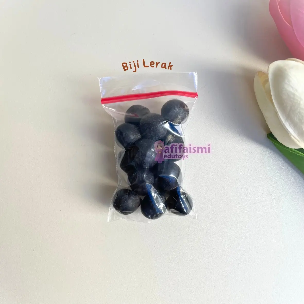 Biji Lerak 28gr