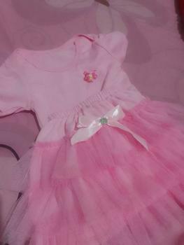 Product Review of JUMPSUIT PRINCESS 0-10 bulan from T**a P**a 0