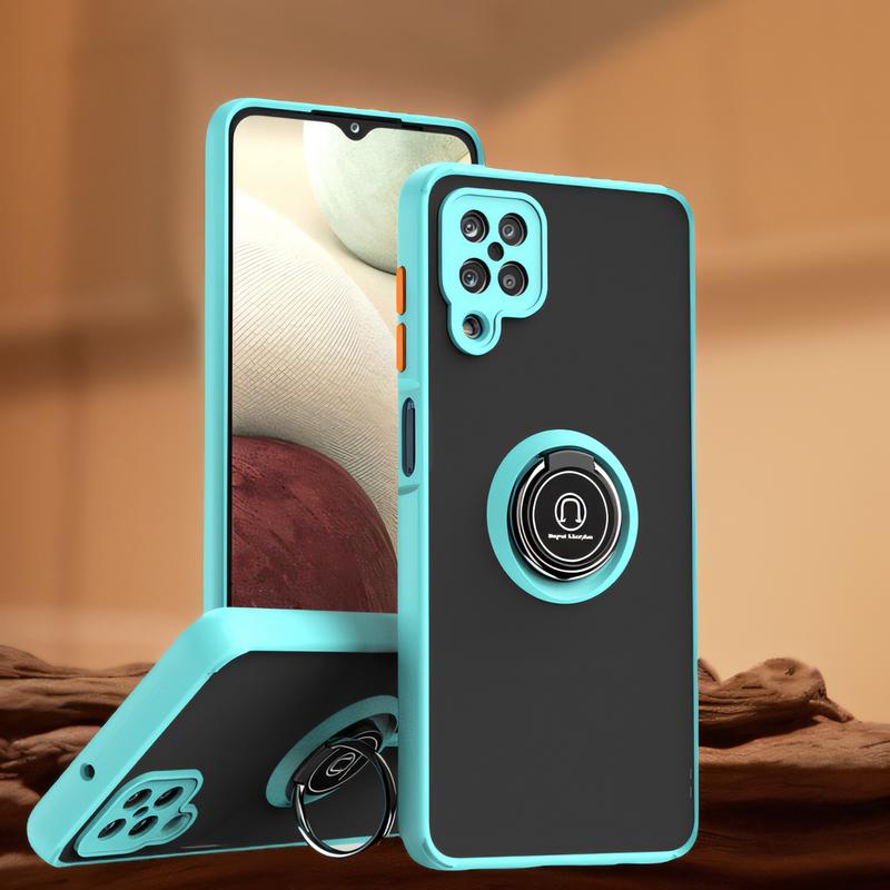 Handyhllen Fr Samsung A12