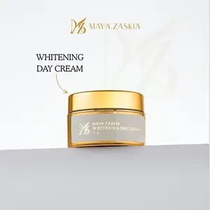 Maya Zaskia Whitening Day Cream