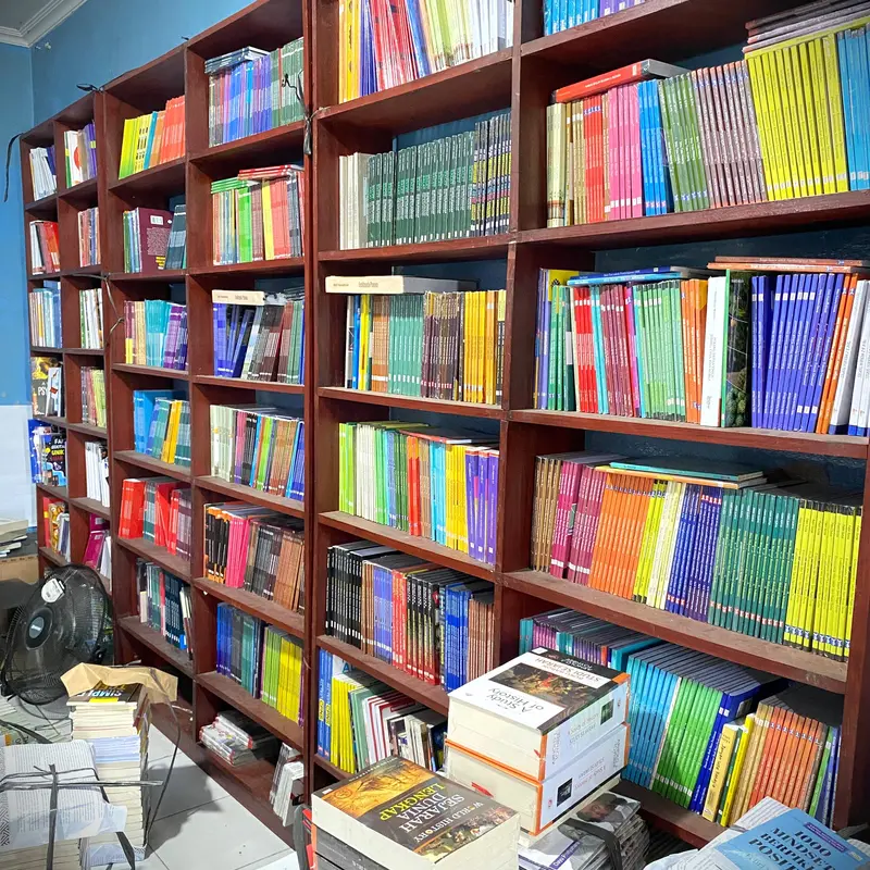 MEDIEVAL PHILOSOPHY , Filsafat Abad Pertengahan 4