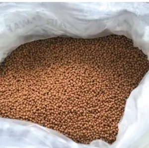 PELET IKAN LELE/GURAME/NILA/PATIN/BAWAL kemasan 250 gram