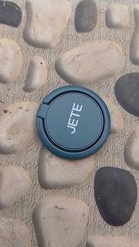 Product Review of Ring HP Holder Stand HP JETE H9 - Original from 𝐁**𝐬 0